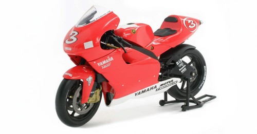 Yamaha yzr 500 motomondiale - yzr,