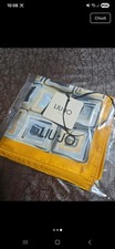 Foulard Liu JO Seta