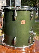 1960's Gretsch Round Badge 14