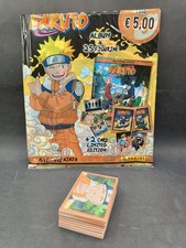 Panini Naruto Ninja Adventures