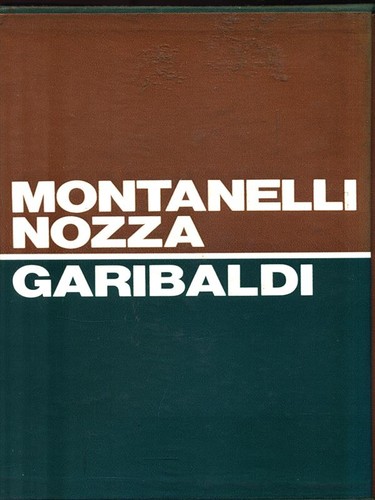 Garibaldi montanelli indro - indro,