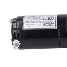 Kit Argano 2000LBS Filo