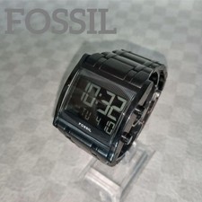 Orologio digitale Fossil