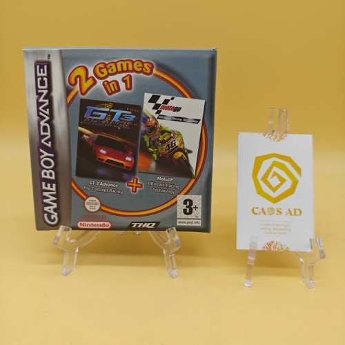 Gioco moto gt3 - gioco, gp