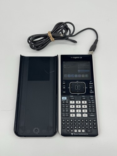 Texas instruments nspire - instruments, ti-nspire