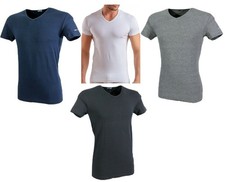 Maglia intima Uomo mezza