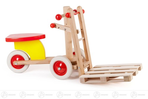 Giocattolo gioco cavalcabile - gioco, "