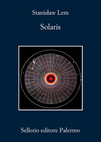 Libri stanislaw lem solaris - libri,