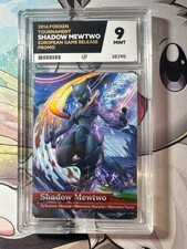 Shadow Mewtwo Pokken