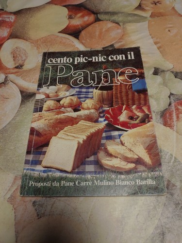 Cento pic nic con - cento,