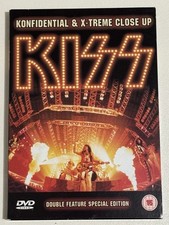 KISS - konfidential & x-treme