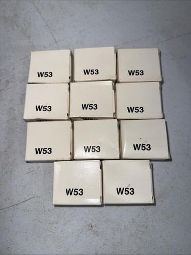 Lotto pezzi allen bradley - 11,