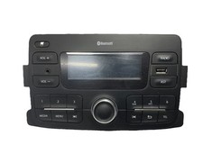 AUTORADIO CD DACIA DOKKER 2016 281150132R  Con Codice HARN1005