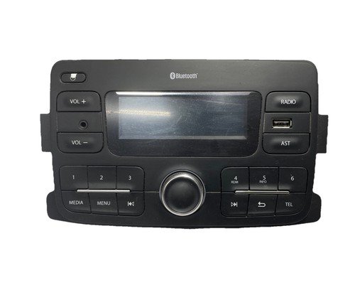 Autoradio dacia dokker - cd,