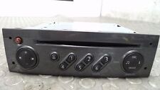 Radio Renault Clio 1.6 16V R