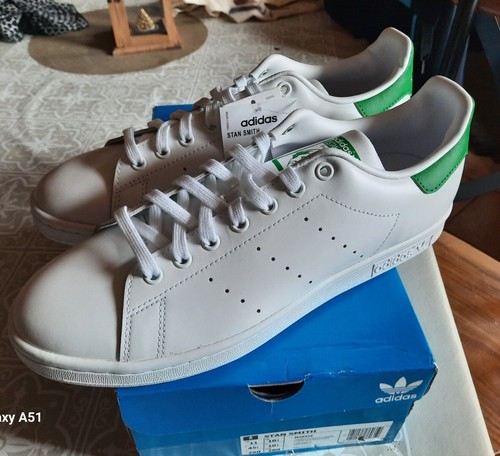 Adidas stan smith pointure - pointure, 45
