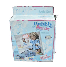 Bubbly Baby costume da bagno