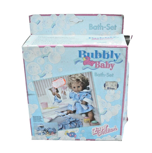 Bubbly baby costumi - baby, bagno