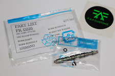 Set oscillazione Shimano per