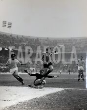 Foto vintage Calcio, Inter vs
