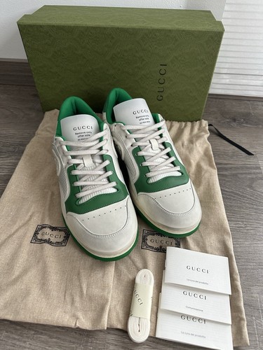 Sneakers gucci mac80 - sneakers,