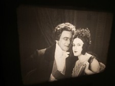 FILM PATHE’ BABY 9,5 MM.-