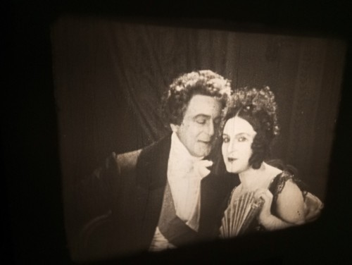 Film pathe baby - film,