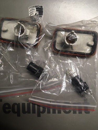 Vendo kit ricambi porsche 993 - porsche,