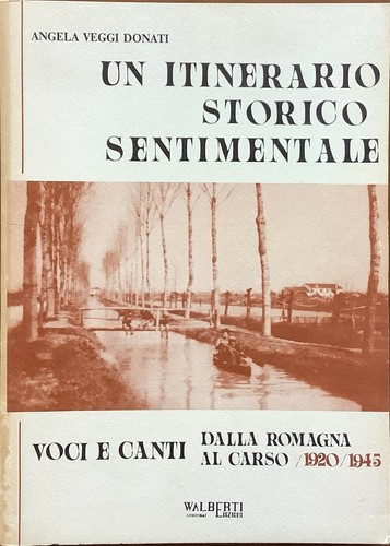 Donati itinerario storico - donati,
