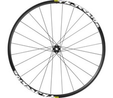 RUOTA ANTERIORE MAVIC