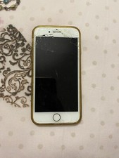 Apple iPhone 6s - 16GB - Oro  ROTTO NON FUNZIONA