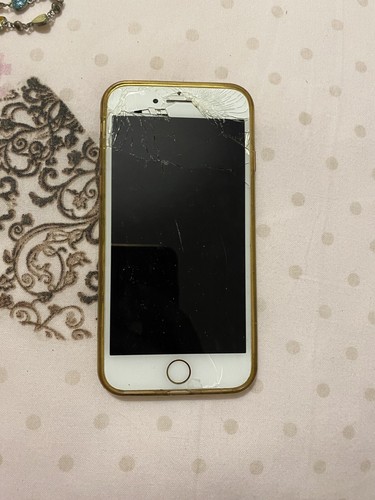 Apple iphone 16gb oro - iphone,