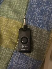 Fender Mustang Micro