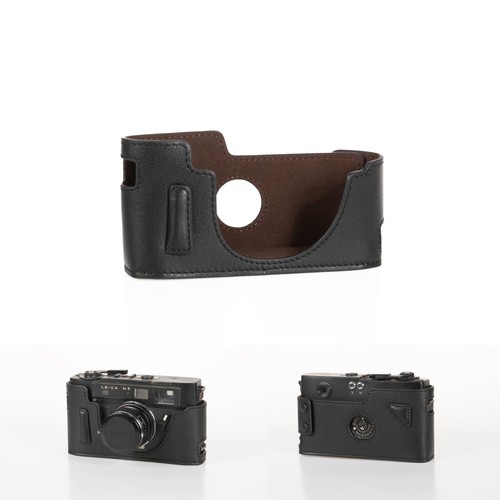 Mrzhoucase mezza custodia - mezza, in