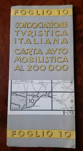Consociazione turistica - consociazione,