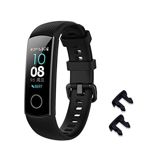 Ijigui honor band - honor,