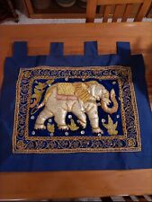 Arazzo da parete Thailandese-Birmano.