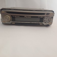 Rare Vintage Pioneer DEH-2700R