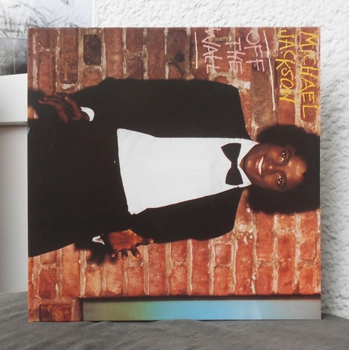 Michael jackson off the - michael,