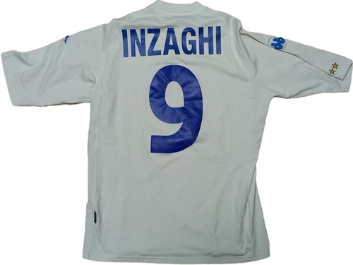 Maglia calcio vintage - maglia,