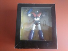 🔥🔥 04 MAZINGER Z