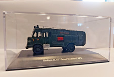 BoS 87415 Bedford RLHZ Green Godness RHD in oliva anno 1953 in scatola originale