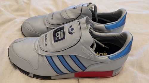 Adidas micropacer millennium - micropacer,
