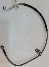 malaguti F12 50 tubo freno anteriore trasmisione idraulica