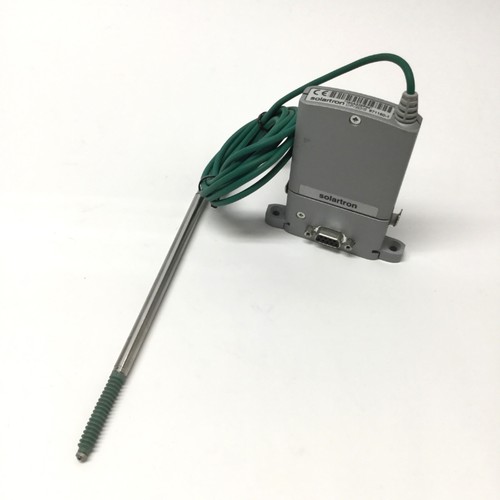 Solartron 971160 dp20s sonda - 971160-1,