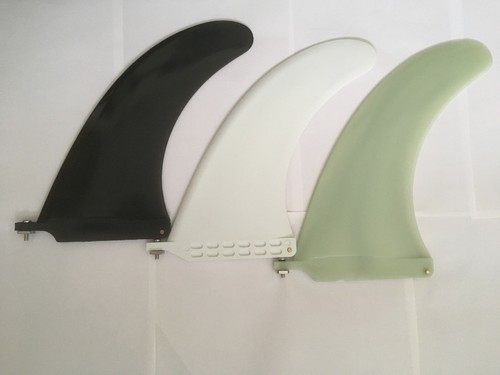 Tavola surf longboard fin - da,