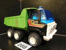  Rico Bravo Sanson Tipper