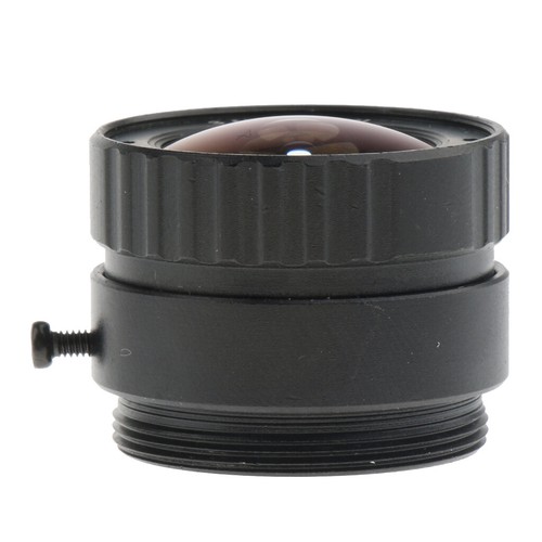 8mm megapixel f1 2 cs - "2.8mm,