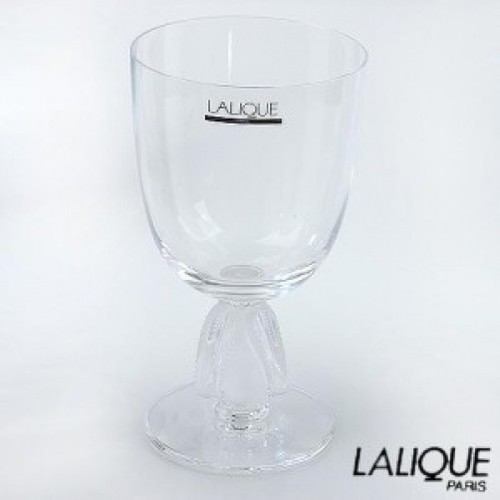 Authentic lalique verre bourg - authentic,