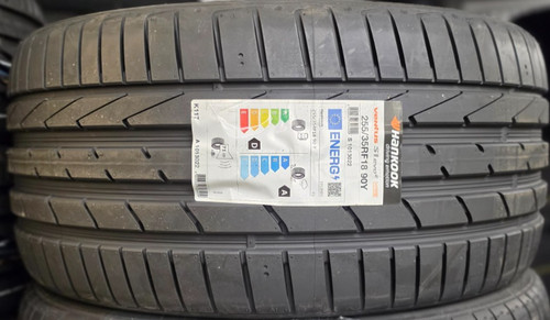 Pneumatico hankook ventus - pneumatico,